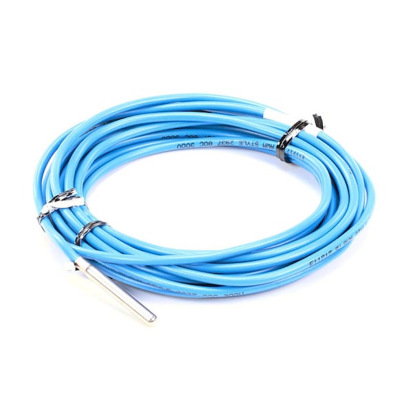 Sensor Temp - Ntc Thermistor A